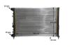 Автозапчасть MAHLE / KNECHT CR1411000S (фото 12)
