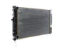 Радіатор двигуна (мкпп) AUDI A4 B5, A6 C5, SKODA SUPERB I, VW PASSAT B5, PASSAT B5.5 1.6-2.0D 11.94-03.08 MAHLE / KNECHT CR1423000S (фото 10)