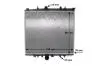 Автозапчасть MAHLE / KNECHT CR1435000S (фото 13)