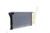 Радіатор двигуна FIAT PANDA, PANDA/HATCHBACK 1.1-1.4 09.03- MAHLE / KNECHT CR1451000S (фото 10)