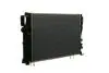 CHЭODNICA DB E-KLASA W211 02-, CLS 05- MAHLE / KNECHT CR1480000S (фото 4)