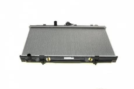 Радиатор охлаждения Nissan Primera 1.8i 02-08 (с АКПП) MAHLE MAHLE / KNECHT CR 1486 000S