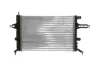 Радіатор двигуна (мкпп) OPEL ASTRA G, ASTRA G CLASSIC, ASTRA G/KOMBI 1.2-1.8 02.98-12.09 MAHLE / KNECHT CR1494000S (фото 2)