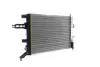 Радіатор двигуна (мкпп) OPEL ASTRA G, ASTRA G CLASSIC, ASTRA G/KOMBI 1.2-1.8 02.98-12.09 MAHLE / KNECHT CR1494000S (фото 5)