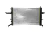Радіатор двигуна (мкпп) OPEL ASTRA G, ASTRA G CLASSIC, ASTRA G/KOMBI 1.2-1.8 02.98-12.09 MAHLE / KNECHT CR1494000S (фото 6)