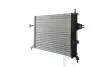 Радіатор двигуна (мкпп) OPEL ASTRA G, ASTRA G CLASSIC, ASTRA G/KOMBI 1.2-1.8 02.98-12.09 MAHLE / KNECHT CR1494000S (фото 7)