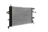 Радіатор двигуна (мкпп) OPEL ASTRA G, ASTRA G CLASSIC, ASTRA G/KOMBI 1.2-1.8 02.98-12.09 MAHLE / KNECHT CR1494000S (фото 9)