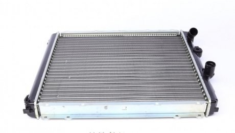 Радиатор охлаждения Renault Kangoo 1.9D (47/48kW) 97- (+AC) MAHLE / KNECHT CR 1502 000S (фото 1)