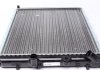 Радиатор охлаждения Renault Kangoo 1.9D (47/48kW) 97- (+AC) MAHLE / KNECHT CR 1502 000S (фото 6)