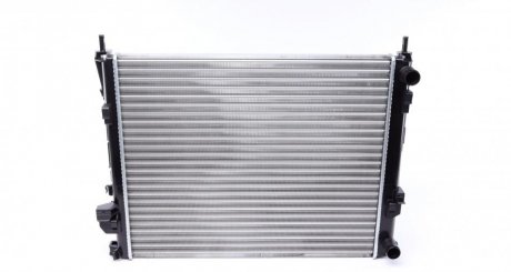 Радиатор охлаждения Renault Trafic 01- (-AC) MAHLE / KNECHT CR 1504 000S (фото 1)