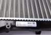 Радиатор охлаждения Renault Trafic 2.5dCi 02- (-AC) MAHLE / KNECHT CR 1505 000S (фото 5)