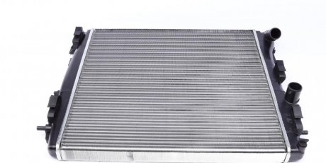 Радиатор охлаждения Renault Kangoo 1.2-1.6 16V/1.5-1.9dCi 01- MAHLE / KNECHT CR 1506 000S (фото 1)