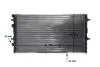 Автозапчасть MAHLE / KNECHT CR1512000S (фото 12)