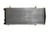 Радіатор двигуна (мкпп) SKODA FELICIA I, FELICIA II, VW CADDY II 1.6 08.95-04.02 MAHLE / KNECHT CR1513000S (фото 2)