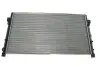 Радіатор охолодження VW T4 1.9-2.5TDI 90-03 MAHLE MAHLE / KNECHT CR 1533 000S (фото 3)