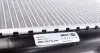 Радіатор охолодження VW Caddy III 1.6/2.0TDI 10- (438x648x32) (ребра припаяні) MAHLE MAHLE / KNECHT CR 1539 001S (фото 4)