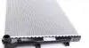 Радіатор охолодження VW Caddy III 1.6/2.0TDI 10- (438x648x32) (ребра припаяні) MAHLE MAHLE / KNECHT CR 1539 001S (фото 5)