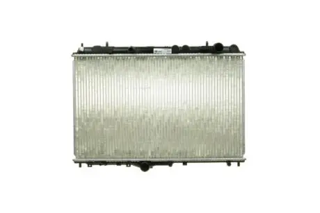 Радіатор двигуна (мкпп) VOLVO S40 I, V40 1.6-2.0 07.95-12.04 MAHLE / KNECHT CR1540000S