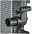 Радиатор 456 mm IVECO Daily III &quot;2.3-3.0 &quot;02&gt;&gt; alt MAHLE / KNECHT CR1551000S (фото 11)