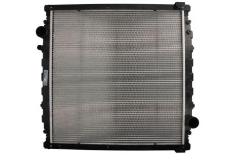 Автозапчасть MAHLE / KNECHT CR1552000S