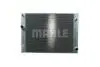 CHЭODNICA BMW E66/E66 7 05- AUTOMAT MAHLE / KNECHT CR1682000P (фото 2)