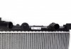 Радиатор охлаждения Renault Master 1.9/2.5dCi 01- (+AC) MAHLE / KNECHT CR 1683 000S (фото 5)