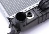 Радиатор Mercedes GL(X164)/ML(W164) "2.8-5.0 "05>> MAHLE / KNECHT CR1705000P (фото 8)