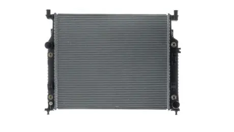 Радіатор охолодження двигуна w164/w251(заміна CR 1705 000P) MAHLE / KNECHT CR 1705 000S