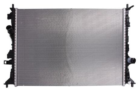 Автозапчасть MAHLE / KNECHT CR1724000P