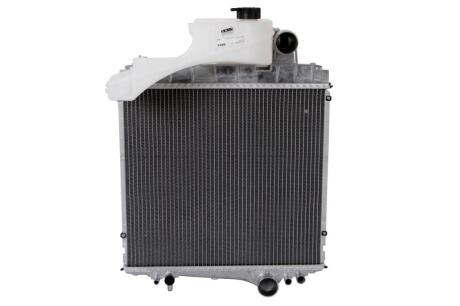 Автозапчасть MAHLE / KNECHT CR1729000P