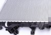 Радіатор охолодження VW Multivan V/T5 2.0TSI/TDI/BiTDI 03- MAHLE / KNECHT CR 1792 000S (фото 6)