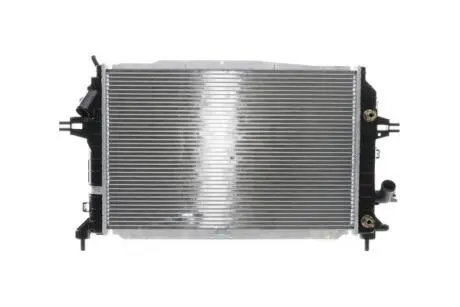 CHЭODNICA OPEL ZAFIRA 05- DIESEL MAHLE / KNECHT CR1857000S