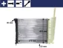 Радіатор двигуна FIAT 500, 500 C, PANDA, FORD KA 1.2/1.2LPG 07.07- MAHLE / KNECHT CR1859000S (фото 1)