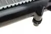Радиатор охлаждения VW Golf/Caddy 1.2TSI 10- MAHLE MAHLE / KNECHT CR 1899 000S (фото 4)