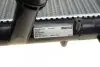 Радиатор охлаждения VW Golf/Caddy 1.2TSI 10- MAHLE MAHLE / KNECHT CR 1899 000S (фото 8)