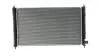 Радиатор охлаждения двигателя MAHLE / KNECHT CR 1902 000S (фото 5)
