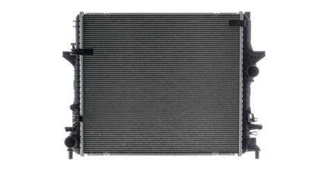 Радіатор MAHLE / KNECHT CR 1930 000P
