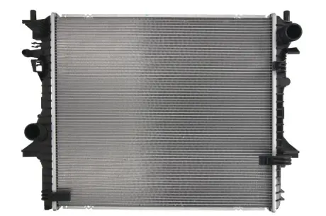 Радіатор MAHLE / KNECHT CR 1930 000P