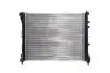 Chіodnica 500 1 2 MAHLE / KNECHT CR2000000S (фото 2)