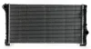 Фото 2 - chэodnica fiat idea 1,3d 05- punto 1,3jtd 03- MAHLE / KNECHT CR2009000S CHЭODNICA FIAT IDEA 1,3D 05- PUNTO 1,3JTD 03- MAHLE / KNECHT CR2009000S (фото 2)