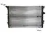 Радиатор охлаждения VW Sharan 2.0 TDI 10- MAHLE MAHLE / KNECHT CR 2032 000S (фото 13)