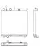 CHЭODNICA PEUGEOT 207 07- 208 12- MAHLE / KNECHT CR2036000S (фото 2)