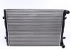 Радиатор охлаждения VW Sharan 1.9/2.0 TDI 02-10 MAHLE / KNECHT CR 2038 000S (фото 1)