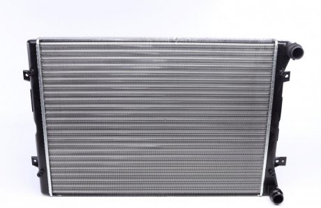 Радиатор охлаждения VW Sharan 1.9/2.0 TDI 02-10 MAHLE / KNECHT CR 2038 000S (фото 1)