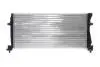 CHЭODNICA VW GOLF VII 1,2TSI 1,6TDI 12- AUDI A3, SEAT LEON 12- MAHLE / KNECHT CR2057000S (фото 6)