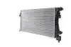CHЭODNICA VW GOLF VII 1,2TSI 1,6TDI 12- AUDI A3, SEAT LEON 12- MAHLE / KNECHT CR2057000S (фото 7)