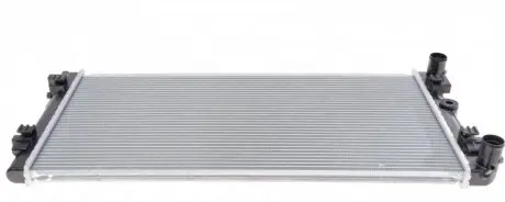 Радиатор охлаждения Skoda Fabia/Rapid/Roomster/VW Polo 06- MAHLE MAHLE / KNECHT CR 2081 000S