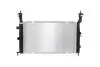 CHЭODNICA OPEL MERIVA 1,6 06-10 MAHLE / KNECHT CR2120000S (фото 2)