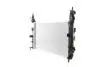 CHЭODNICA OPEL MERIVA 1,6 06-10 MAHLE / KNECHT CR2120000S (фото 3)