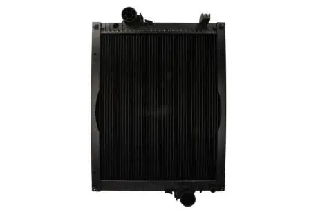 Радіатор двигуна (з рамою) JOHN DEERE 6010, 6010 SE, 6810, 6910, 6910 S MAHLE / KNECHT CR217000S